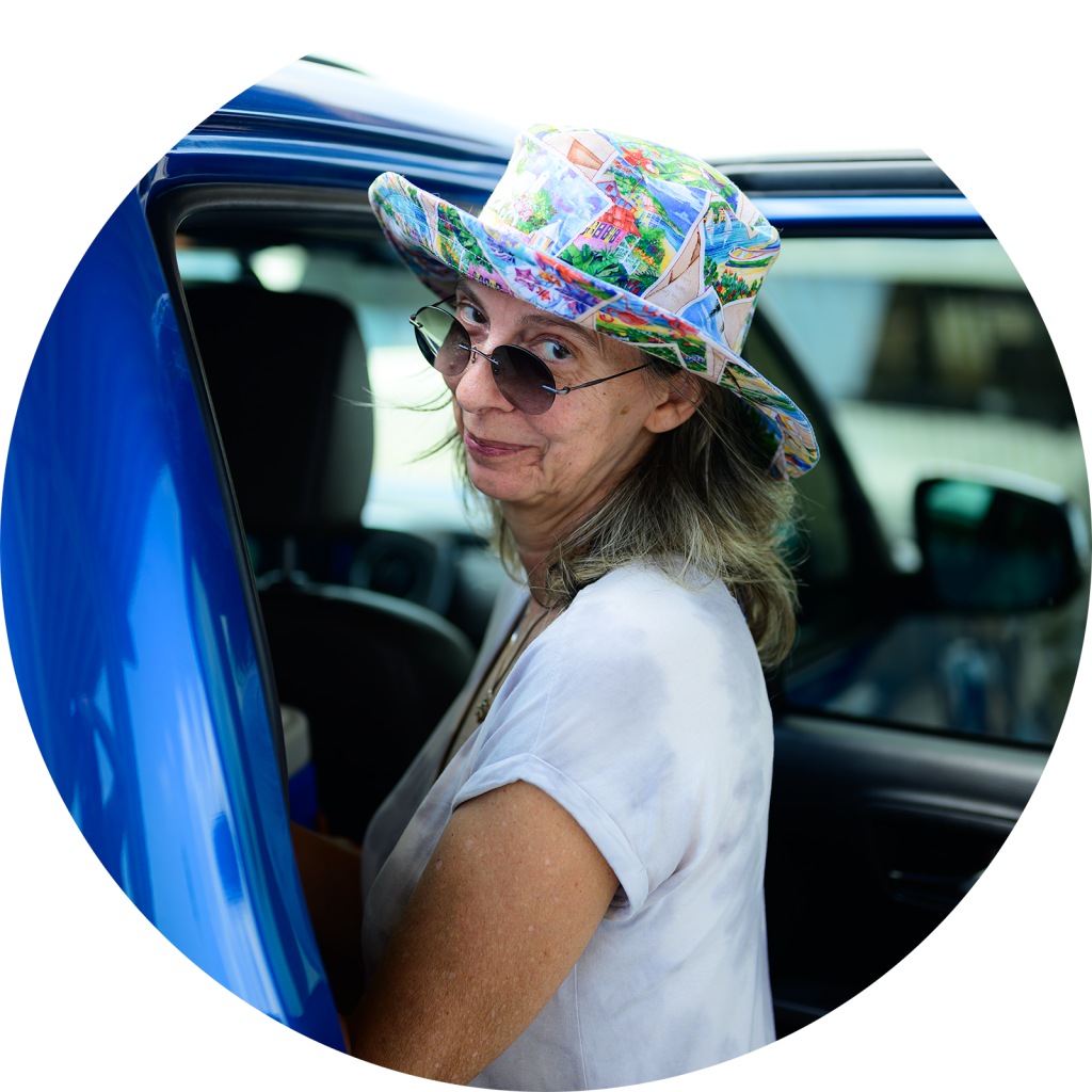 Deborah Fillmer Circle Profile Small